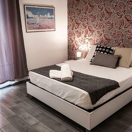 A Casa Nel Borgo Apartment Naples Exterior photo