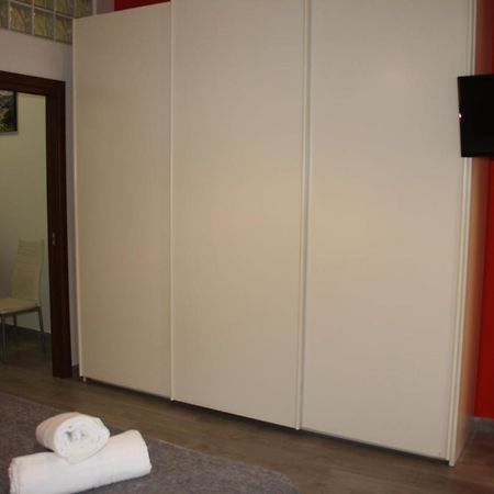 A Casa Nel Borgo Apartment Naples Exterior photo