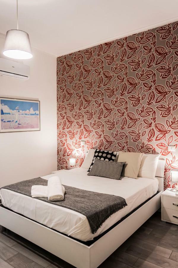 A Casa Nel Borgo Apartment Naples Exterior photo