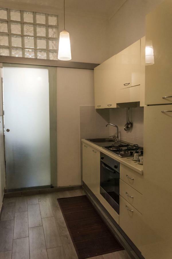 A Casa Nel Borgo Apartment Naples Exterior photo