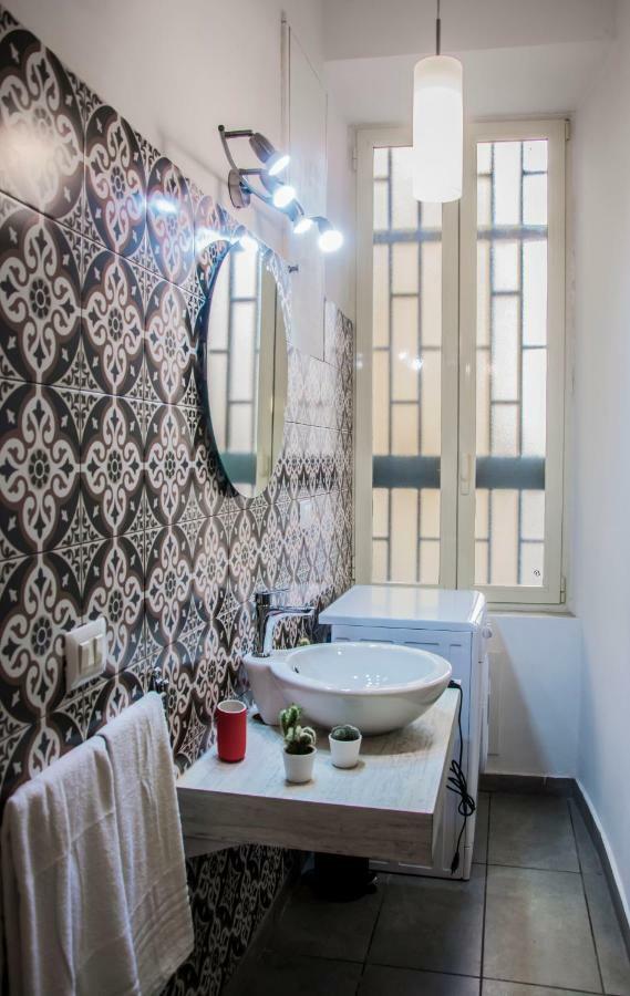 A Casa Nel Borgo Apartment Naples Exterior photo