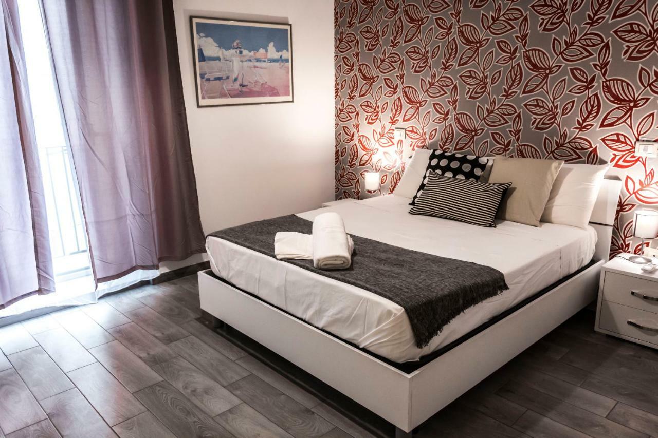 A Casa Nel Borgo Apartment Naples Exterior photo