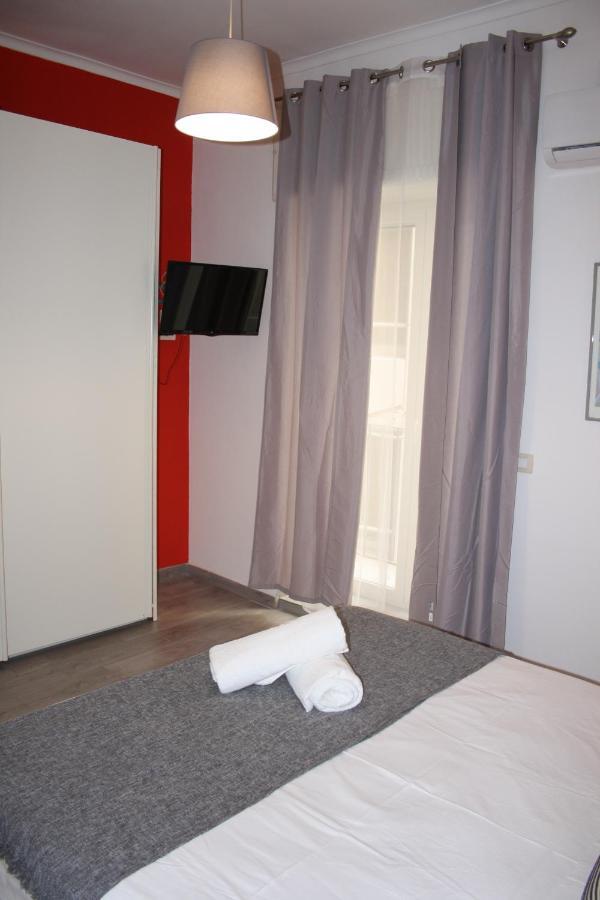 A Casa Nel Borgo Apartment Naples Exterior photo
