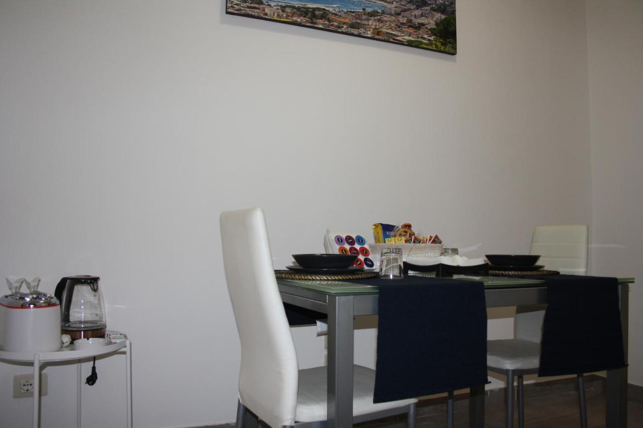 A Casa Nel Borgo Apartment Naples Exterior photo
